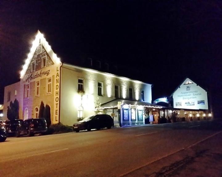 Landgasthof Heidekrug