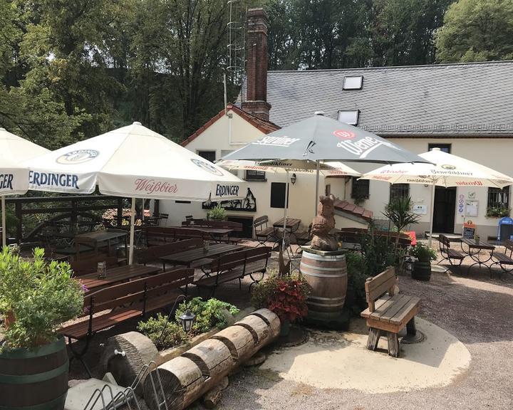 Land-gut-Hotel Waldgasthof Zur Margarethenmuhle