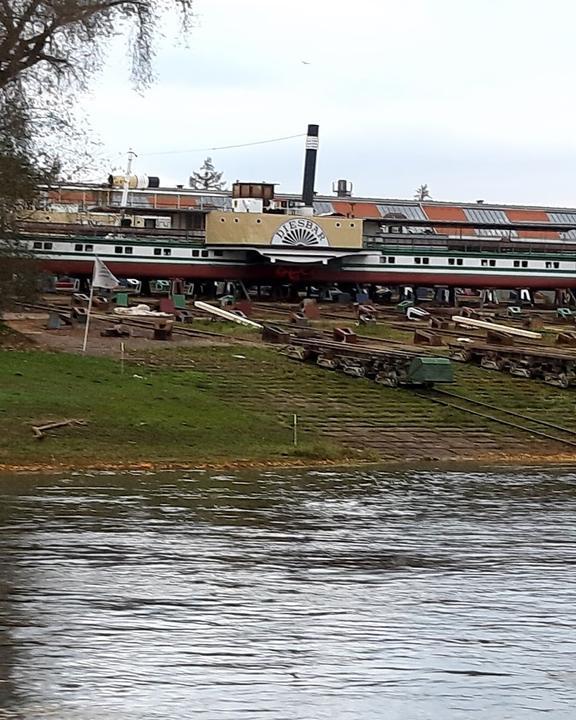 Schankwirtschaft zur Elbterrasse