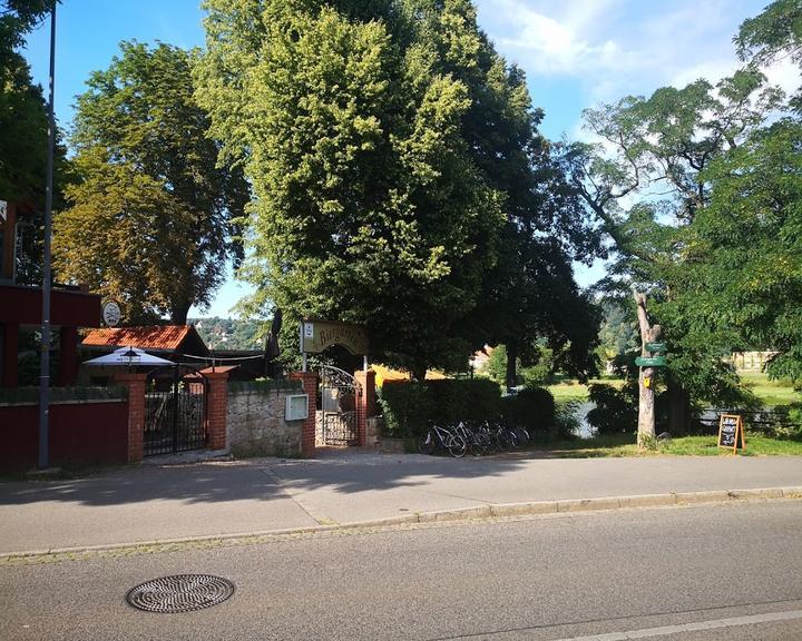 Schankwirtschaft zur Elbterrasse