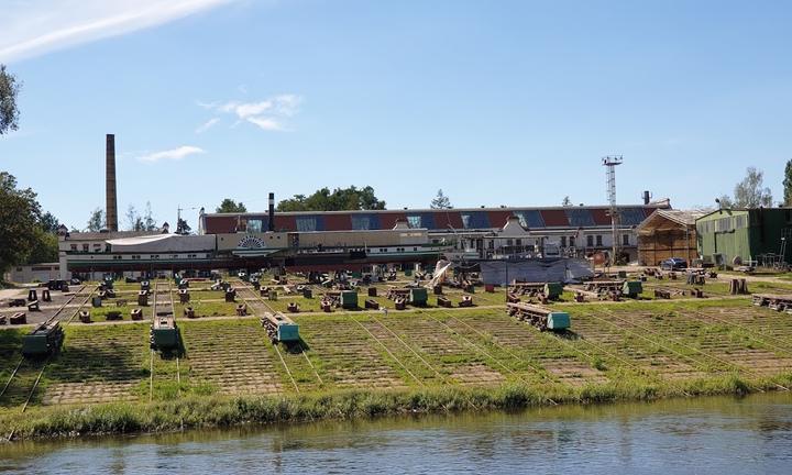 Schankwirtschaft zur Elbterrasse