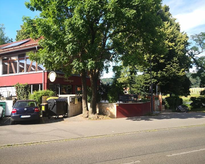 Schankwirtschaft zur Elbterrasse