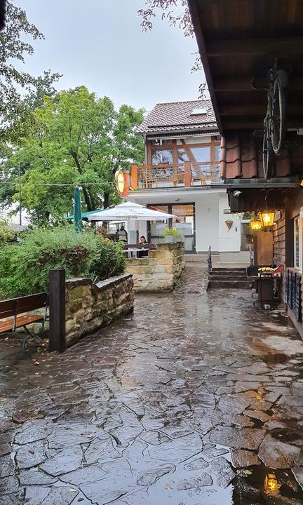 Schankwirtschaft zur Elbterrasse