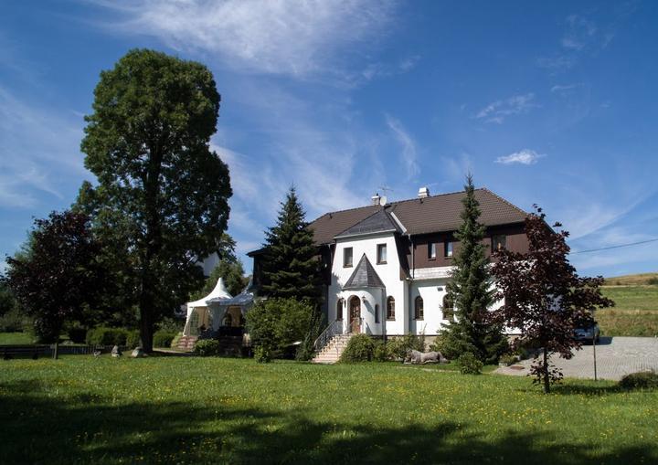 Landgasthof am Park